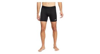 Culote pro nike negro para hombre