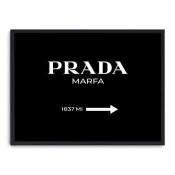 Cuadro Prada Ii