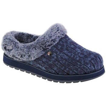 Skechers Pantuflas Keepsakes para mujer