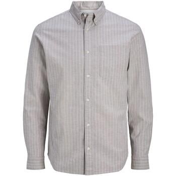 Jack & Jones Camisa manga larga GT41592 para hombre