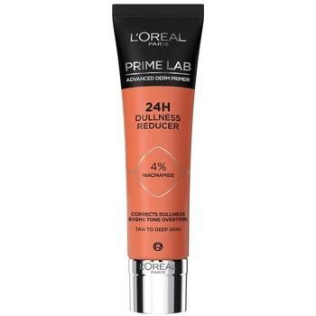 L'oréal Base de maquillaje Prime para mujer