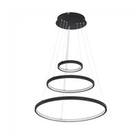 lampara de techo led ralph 57w
