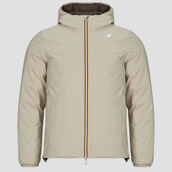 K-Way Cazadora JACK ST THERMO DOUBLE REVERSIBLE para hombre