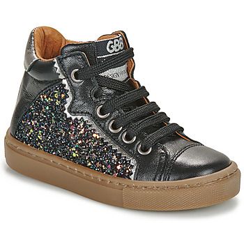 GBB Zapatillas altas JAYNE para niña
