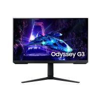 monitor samsung 27r 1080p 180hz va freesync altura regulable hdr10 black equalizer
