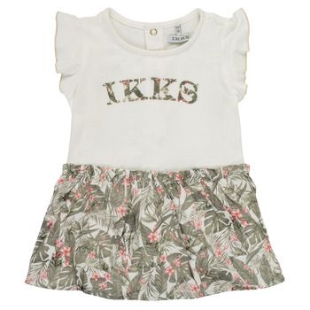 Ikks Vestido XS30120-19 para niña