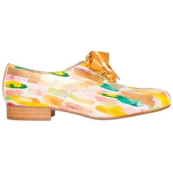 Salonisimos Zapatos Bajos VILLA para mujer