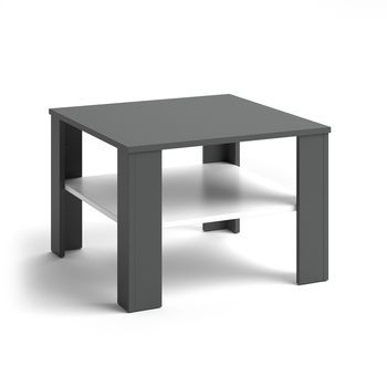Mesa De Centro Homer 60 X 60 Cm Vicco