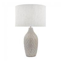 lampara de sobremesa ceramica heathfield