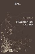 Fragmentos del ser