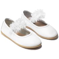 conguitos bailarinas nv558665 blanco para nina