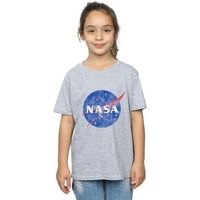 nasa camiseta bi42253 para nina
