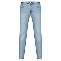 levis pantalon pitillo 512 slim taper para hombre