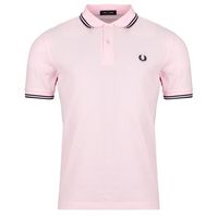 fred perry polo twin tipped fred perry shirt para hombre