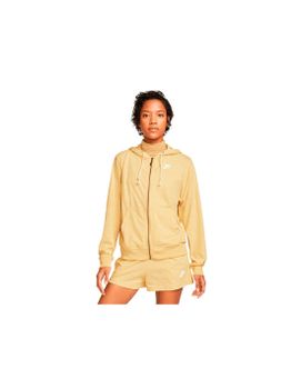 Sudadera Nike Sportswear Gym Vintage Mujer