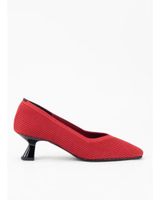 de miss elastic zapato 76400 rojo