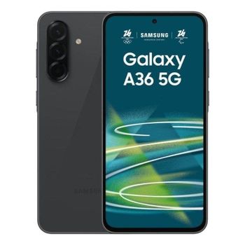 Samsung Galaxy A36 5G 8GB 256GB 6,7