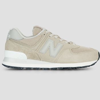 New Balance Zapatillas 574 para mujer