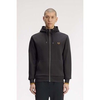 Fred Perry Polar Fp Hooded Zip Through Sweatshirt para hombre
