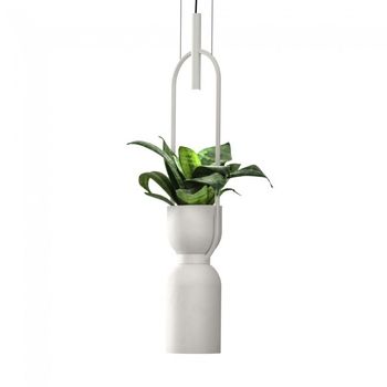 Lámpara de techo led oxygen (3w)