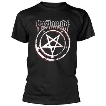 Onslaught Camiseta manga larga PH1273 para mujer
