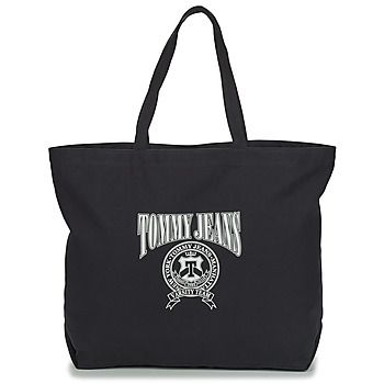 Tommy Jeans Bolsa TJW CANVAS TOTE para mujer