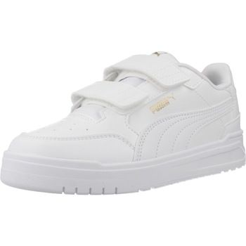 Puma Zapatillas Shuffle Downtown Lo para niño
