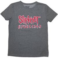 slipknot camiseta manga larga dont ever judge me para mujer