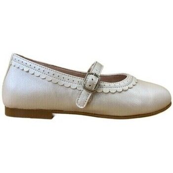 Titanitos Bailarinas CRAIC F140 FLORENTINA Beige para niña