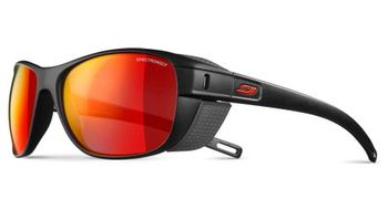 Gafas de sol julbo camino spectron 3cf negro   rojo