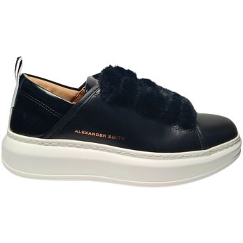 Alexander Smith Zapatillas e1d_10blk para mujer