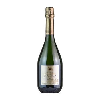 Pierre Mignon Prestige Brut Champagne Gran Reserva 75 Cl 12% Vol.