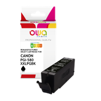 armor k20745ow cartucho de tinta 1 piezas compatible negro