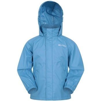 Mountain Warehouse Chaqueta Pakka II para niño