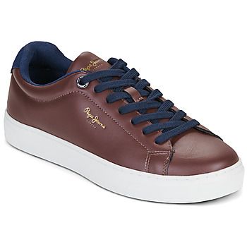 Pepe jeans Zapatillas CAMDEN MODE M para hombre
