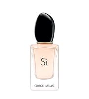 giorgio armani si eau de parfum for women spray 30ml