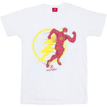Dc Comics Camiseta BI18013 para niña