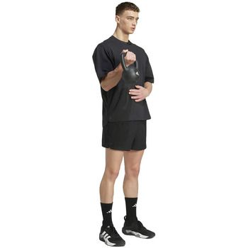 adidas Short Shorts Power 3´´ tissu Adistrong para hombre