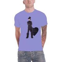 prince tops y camisetas ro3553 para hombre