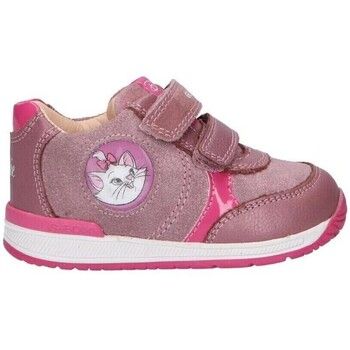 Geox Zapatillas deporte B260LB 07744 B RISHON para niña