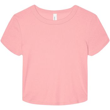 Bella + Canvas Camiseta RW9975 para mujer
