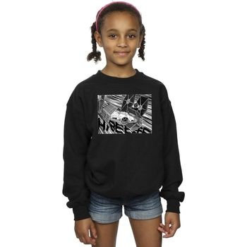 Disney Jersey BI37142 para niña