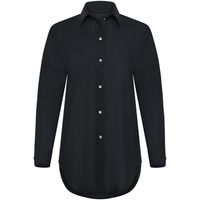 lisca camisa camisa de verano manga larga calvi para mujer
