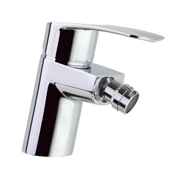 Ramonsoler 570321 New Fly Grifo Monomando Bidé Cromo