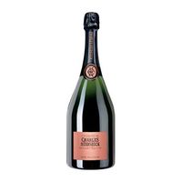 charles heidsieck rose millesime champagne 75 cl 12 vol