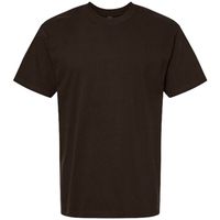 gildan camiseta hammer maxweight para mujer
