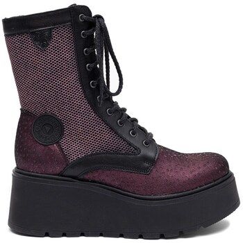 Maciejka Botines 6720W23008 para mujer
