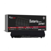 voltistar bateria para portatil toshiba portege r700-15r r830 series