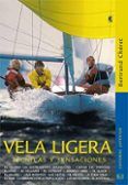 vela ligera