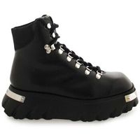 love moschino botines ja21346g0fia700a-39 para mujer